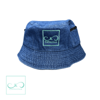 Image 1 of K.Collection Bucket Hats