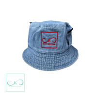 Image 2 of K.Collection Bucket Hats