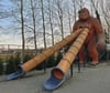 Prime Mates Ape Titty Slide Part 4 - Live!