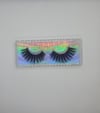 Mink Lashes Collection 1