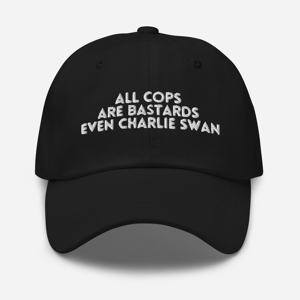 ACAB hat