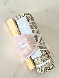 Cleanse, Release and Recharge Mini Bundle