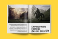 Image 2 of Immersion 6 - Frontières