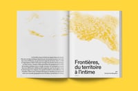 Image 3 of Immersion 6 - Frontières