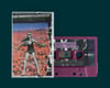 El Jazzy Chavo - Strangelands (Cassette)