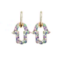 Amal Hoops