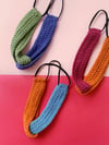 Double Happiness Headband Set (Summer Shades Edition)