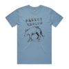 Darren Hanlon - Wolf Hound T-Shirt