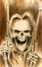 Image of Dyin Aint Much Of A Living Original Painting