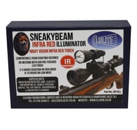 Image 2 of Clulite Sneakybeam IR-GL Infra Red Illuminator Gun Light