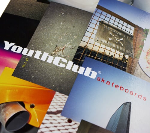 Image of Toni Brugnoli Deck