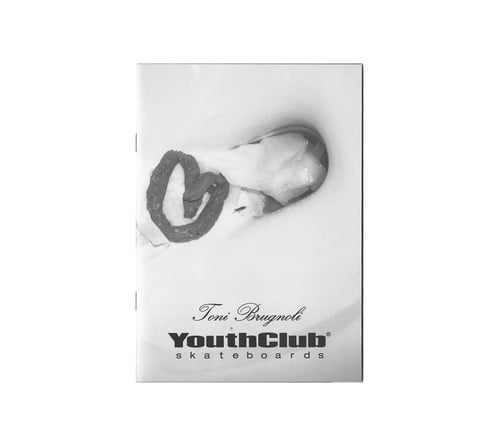 Image of Toni Brugnoli Deck