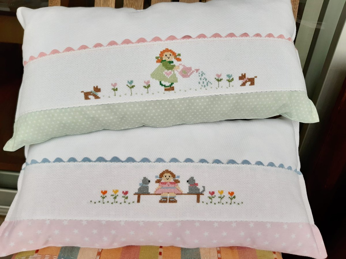 Almofadas Personalizadas