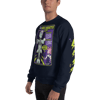 MAKE A MONSTER SWEATSHIRT