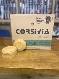 Corsivia Clay Pigeons (150) - Available in Store