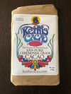 Keith's Cacao Ceremonial Bars 6oz (170 grams)