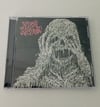 INTERNAL INFESTATION - "Demo" CD