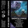 Sadistic Force - Aces Wild (CS)