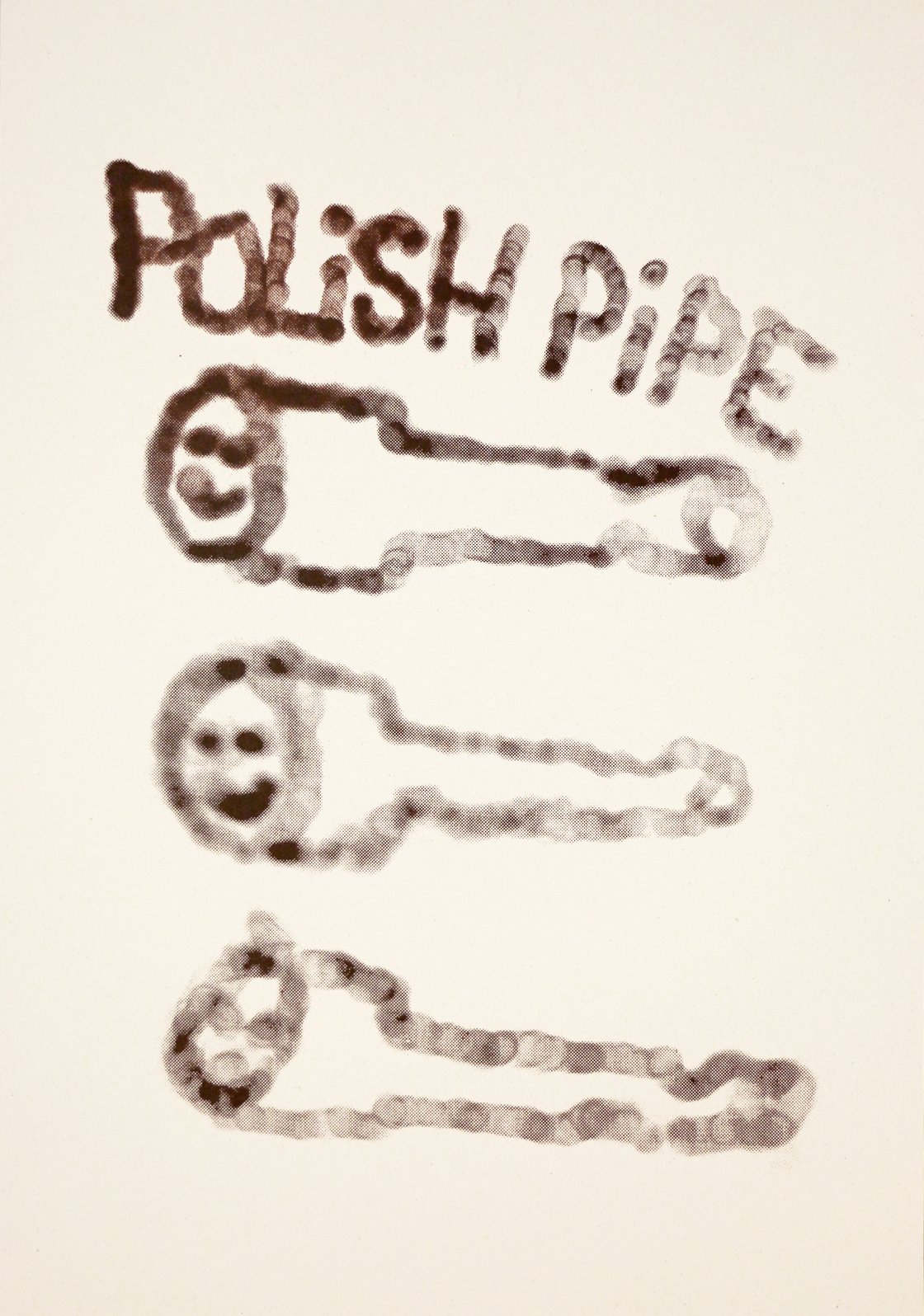 Image of Polish Pipe (selfisz)
