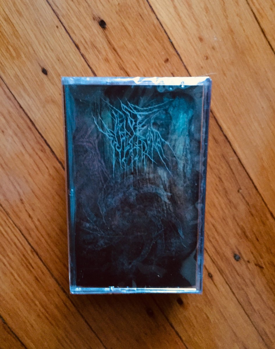 Pestilength - "Eilatik" cassette