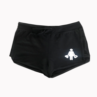 Money Girl Bottom (Gray)