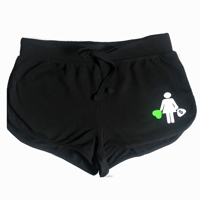 Money Girl Bottom (Slime Green)