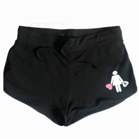 Money Girl Bottom (Pink)