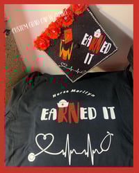 Graduation CapTopper - Custom-Design