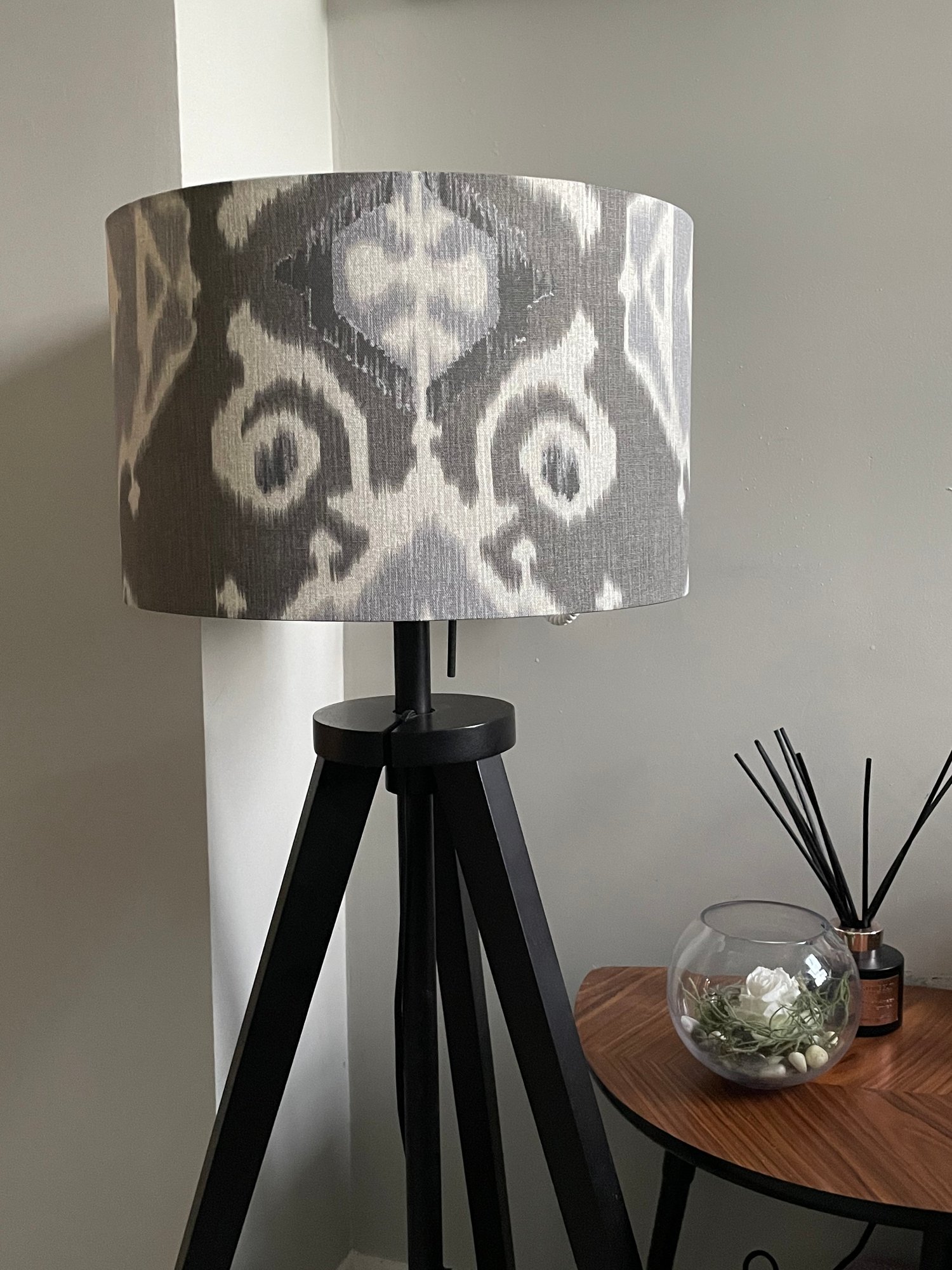 Image of Delhi Graphite Shade