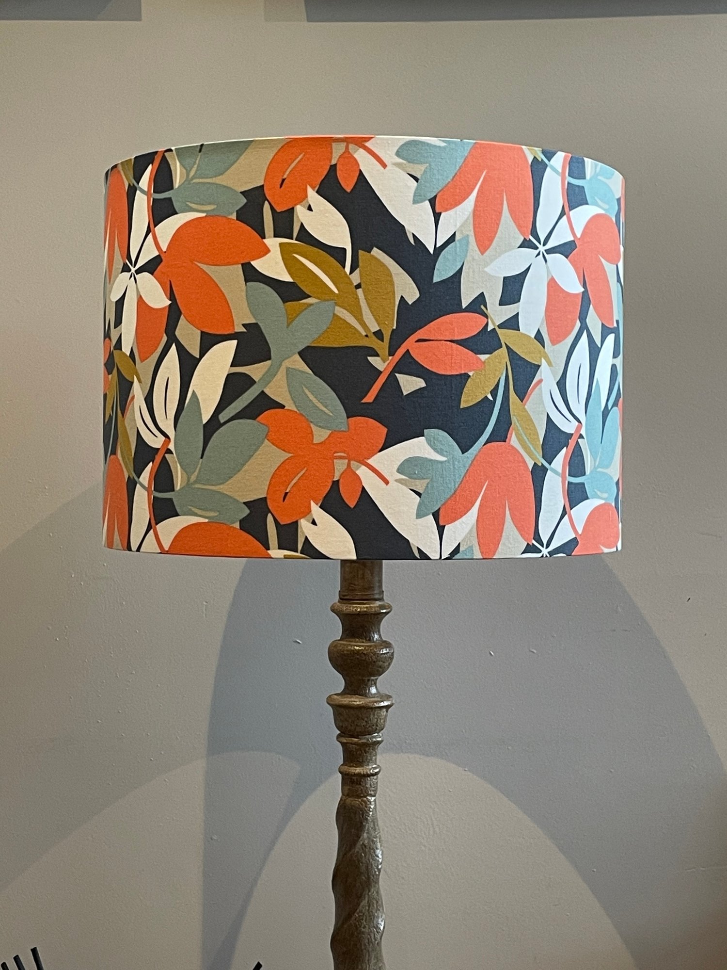 Image of Baja Baja Navy Shade 30cm