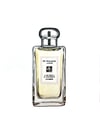 Jo Malone Perfume Print