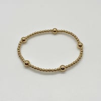 Image 2 of Saturno Bracelet
