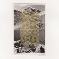 Image 1 of THE UNATTAINABLE MOUNTAIN