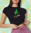 LIL JIMMY LADIES T-Shirt