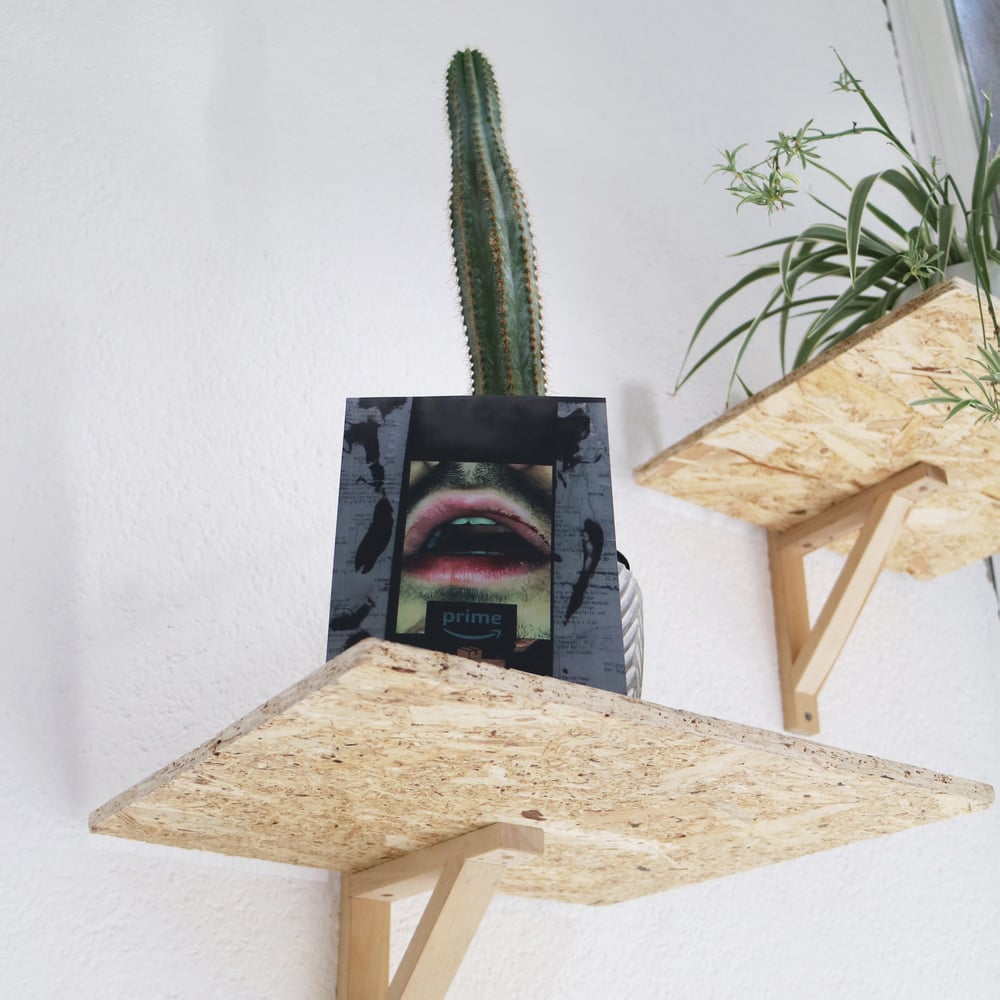 COVID-COLLAGES