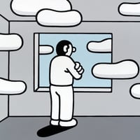 Image 4 of Cloudy Day 