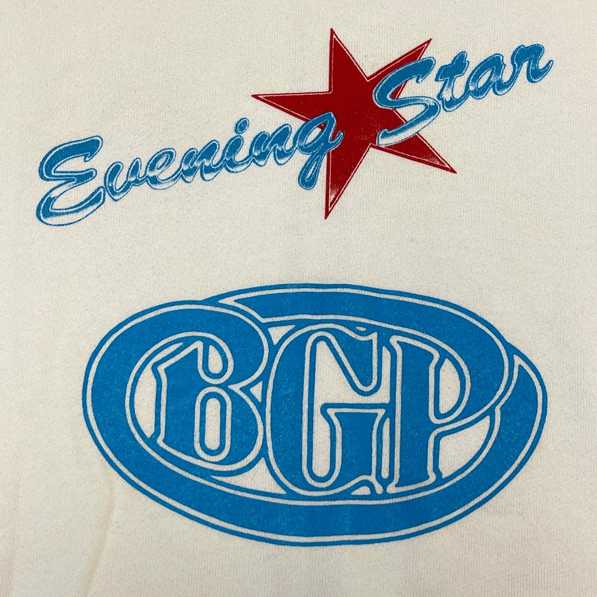 Original Vintage Grateful Dead / Crew 1990 Long Sleeve Crewneck Sweatshirt! X-LARGE