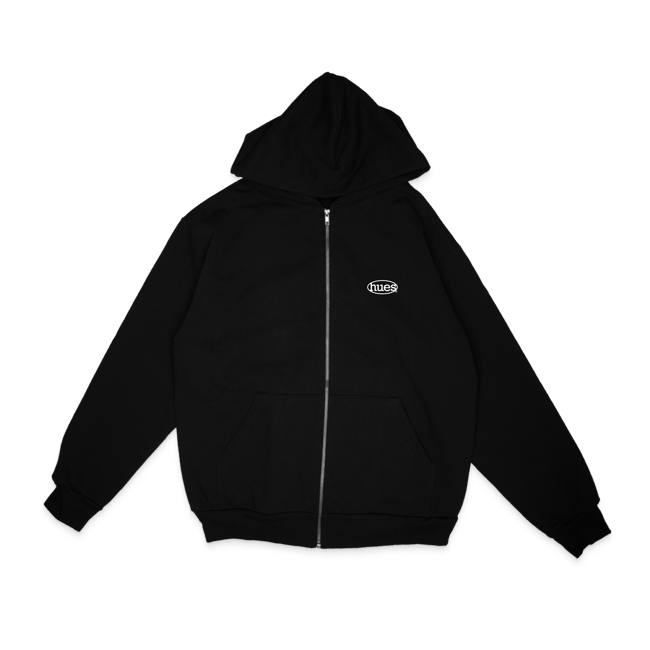 Survive Zip USA 14oz