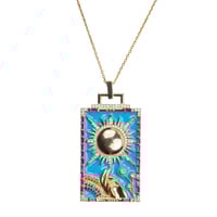 Image 1 of Soliel Necklace 