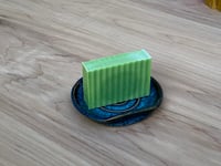 Image 4 of Lime Scented Bar Soap