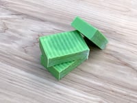 Image 3 of Lime Scented Bar Soap