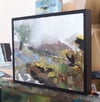 Rannerdale Study II (Framed Original)