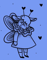 Lil Lamb 