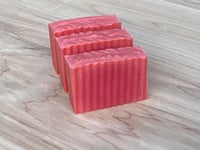 Image 3 of Cranberry Cocktail Bar Soap