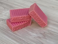Image 4 of Cranberry Cocktail Bar Soap