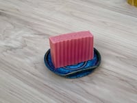 Image 1 of Cranberry Cocktail Bar Soap