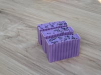Image 2 of Lavender Bar Soap