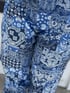 Bandana BLUE  Image 3