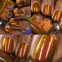 Image 1 of Smoky Maple Chai