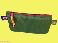 Image 1 of Fireside Pouch (Red)